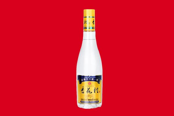山海关区回收杏花村