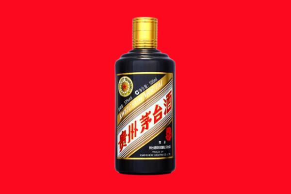 山海关区回收茅台酒瓶